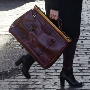 Sandast Christopher Bag